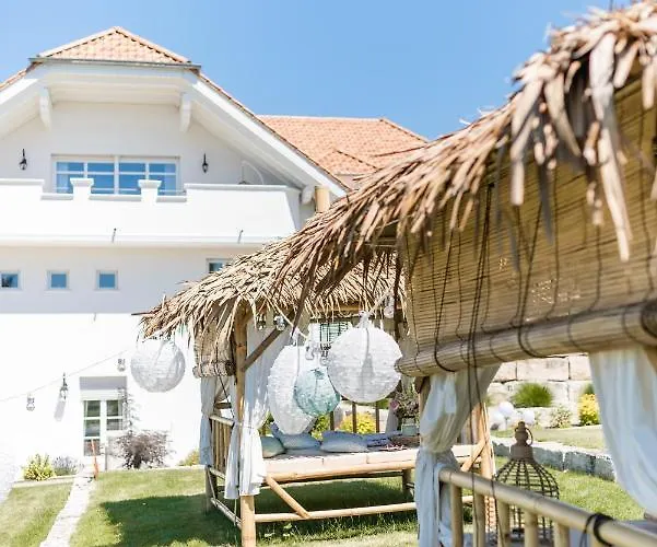 百丽美扎 - 达斯克莱酒店 酒店 3*