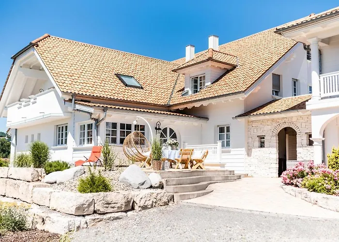 百丽美扎 - 达斯克莱酒店 酒店 3*