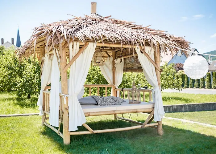 百丽美扎 - 达斯克莱酒店