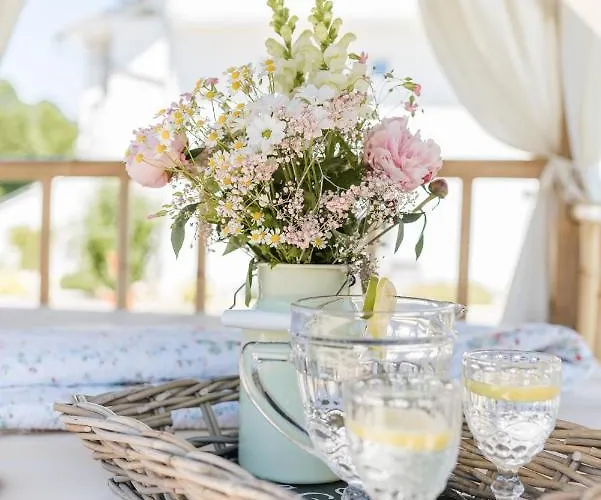 百丽美扎 - 达斯克莱酒店 3*