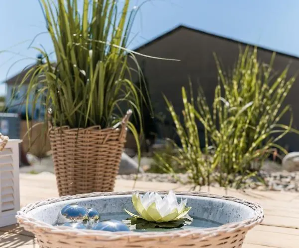 ホテル Belle Maison - Kleine Werbach