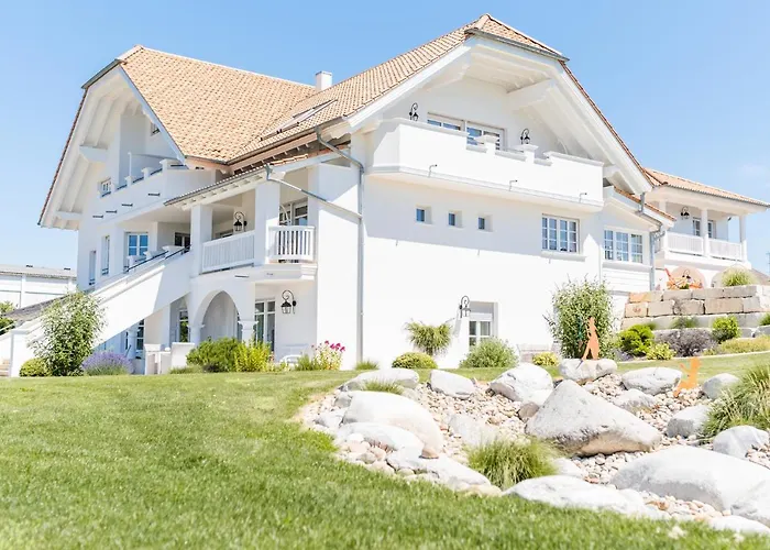 百丽美扎 - 达斯克莱酒店 酒店