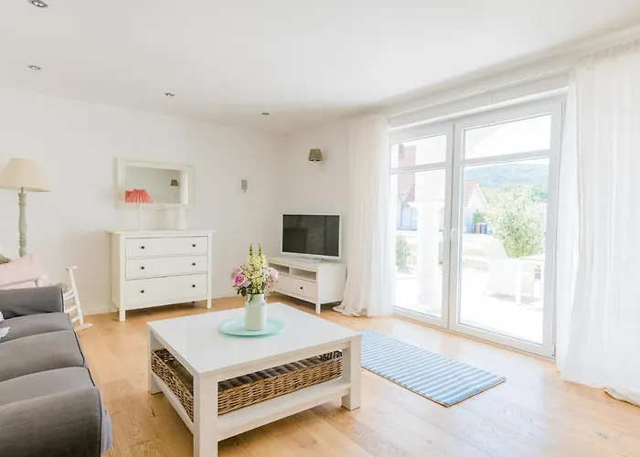 百丽美扎 - 达斯克莱酒店 Werbach