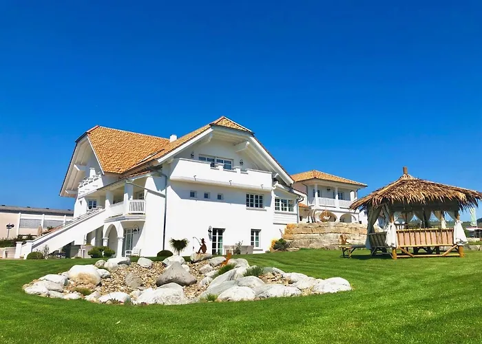 Belle Maison - Kleine 3* Werbach