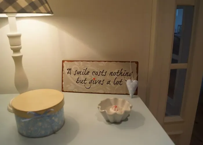 百丽美扎 - 达斯克莱酒店