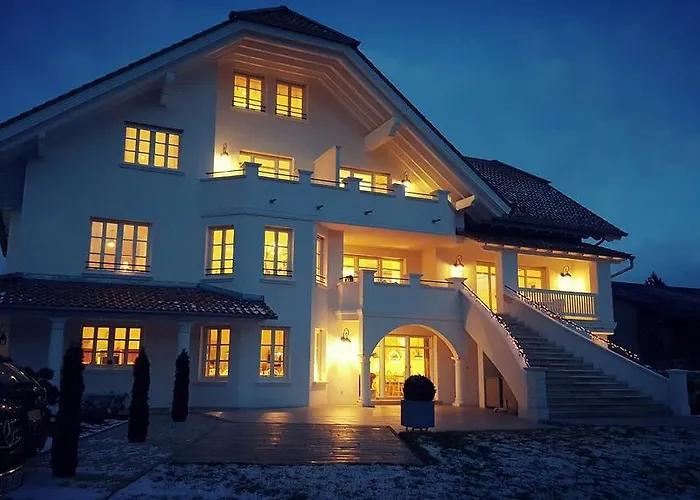 酒店 百丽美扎 - 达斯克莱酒店 3*