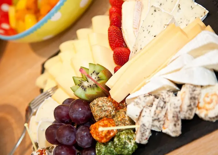 百丽美扎 - 达斯克莱酒店 酒店