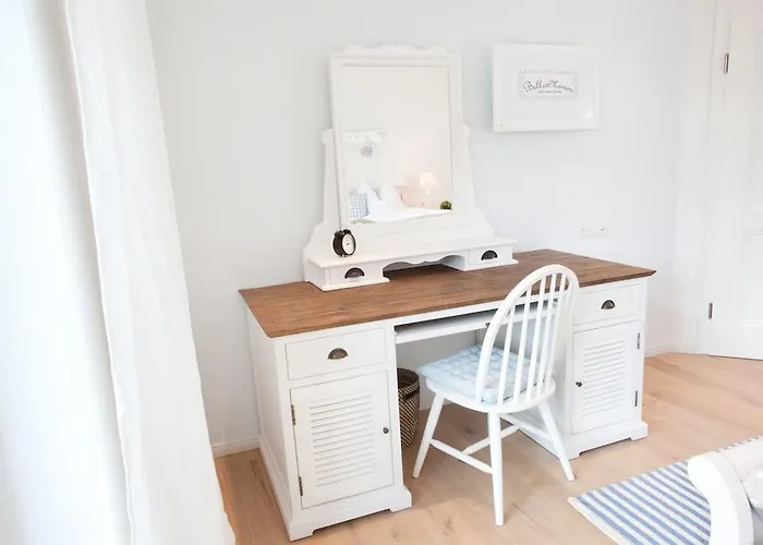 酒店 百丽美扎 - 达斯克莱酒店 Werbach