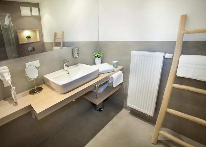 百丽美扎 - 达斯克莱酒店