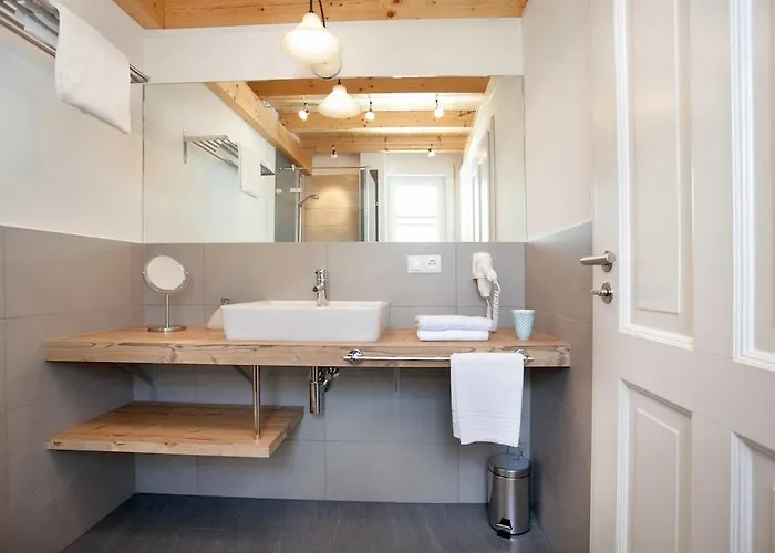 ホテル Belle Maison - Kleine Werbach