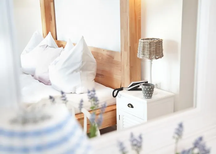 百丽美扎 - 达斯克莱酒店