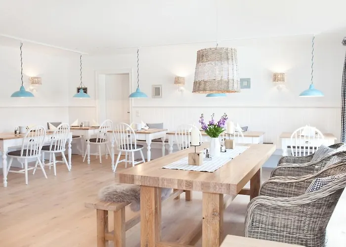 百丽美扎 - 达斯克莱酒店 Werbach