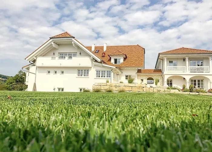 百丽美扎 - 达斯克莱酒店 酒店 Werbach