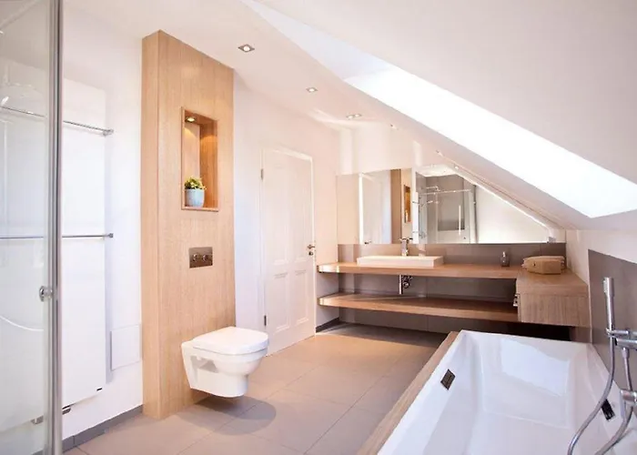 Belle Maison - Kleine ホテル Werbach