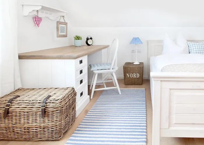 百丽美扎 - 达斯克莱酒店 酒店 Werbach