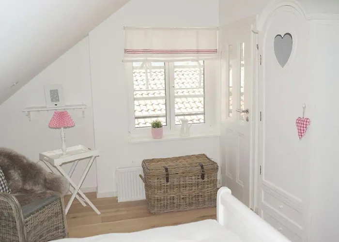 Belle Maison - Kleine 3*