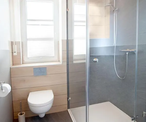 Belle Maison - Kleine 3* Werbach